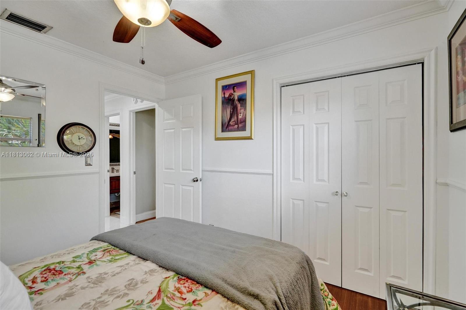 FOREST HILLS SOUTH - Residential