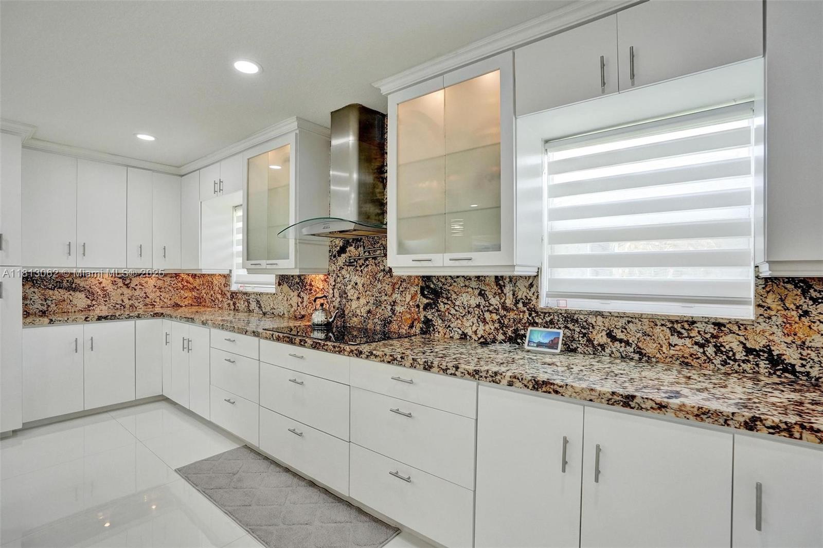 FOREST HILLS SOUTH - Residential