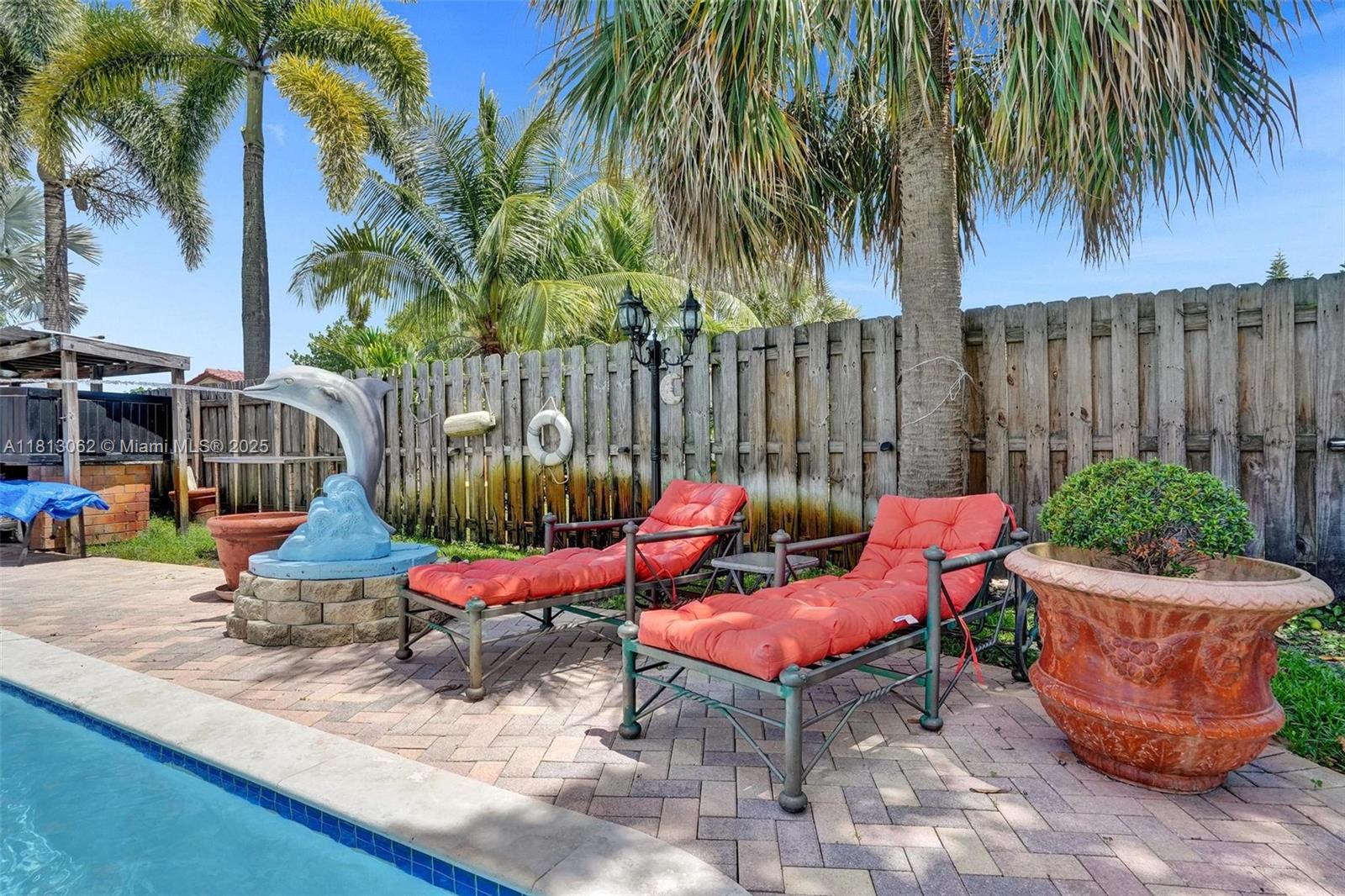 FOREST HILLS SOUTH - Residential