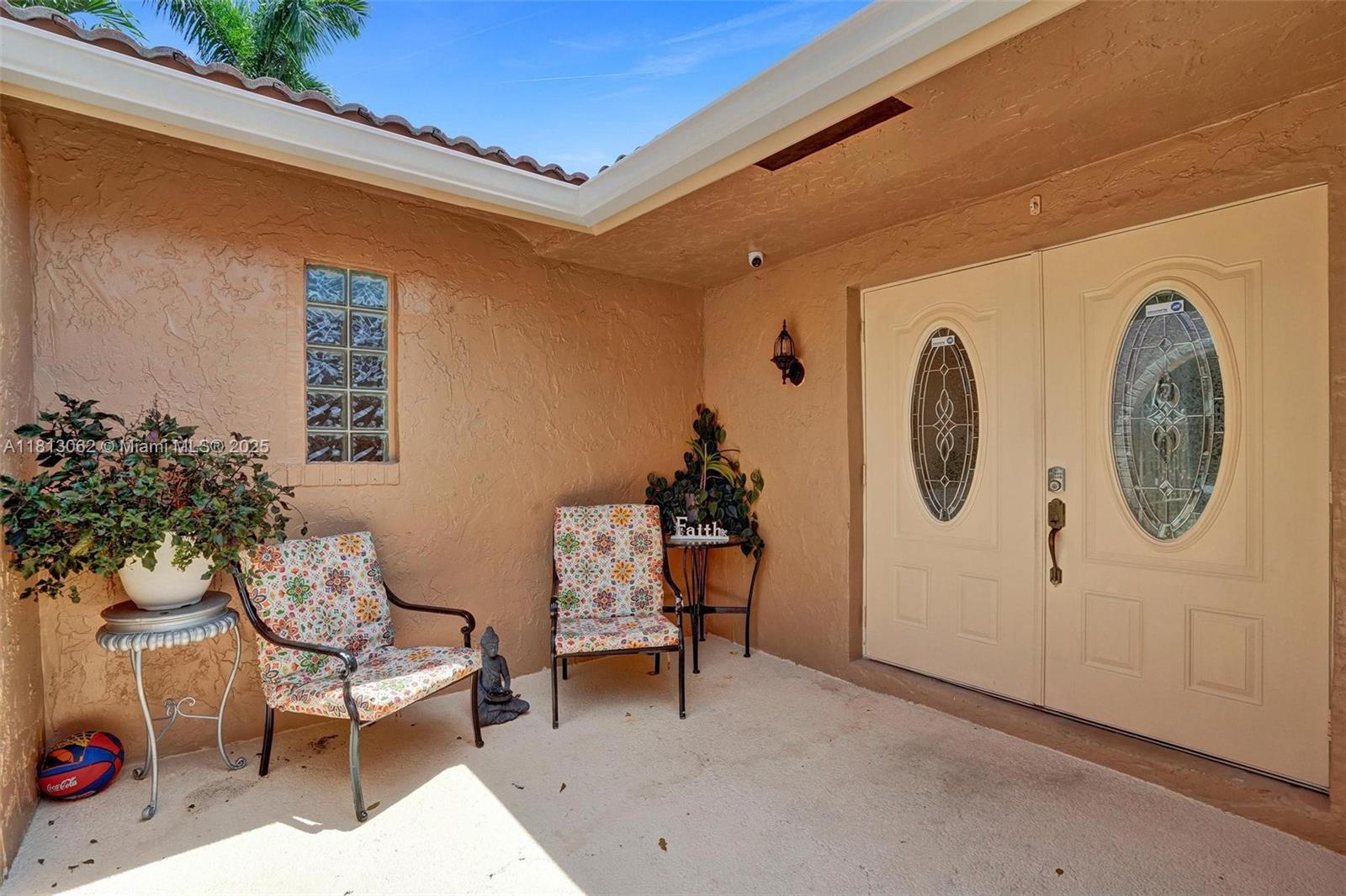 FOREST HILLS SOUTH - Residential