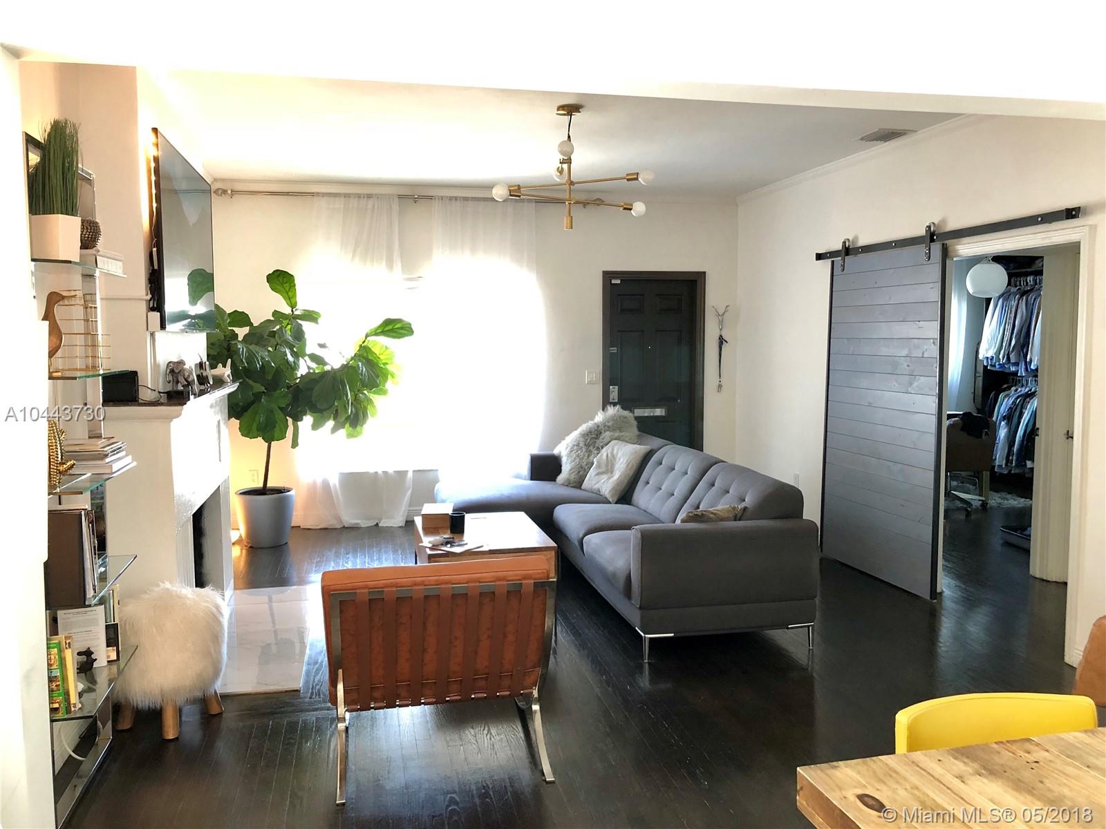 SEVILLE - Residential