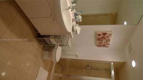 Tiny photo for 1830 S Ocean Dr #1705, Hallandale Beach, FL 33009 (MLS # A12007183)