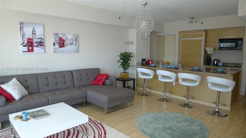 Tiny photo for 1830 S Ocean Dr #1705, Hallandale Beach, FL 33009 (MLS # A12007183)