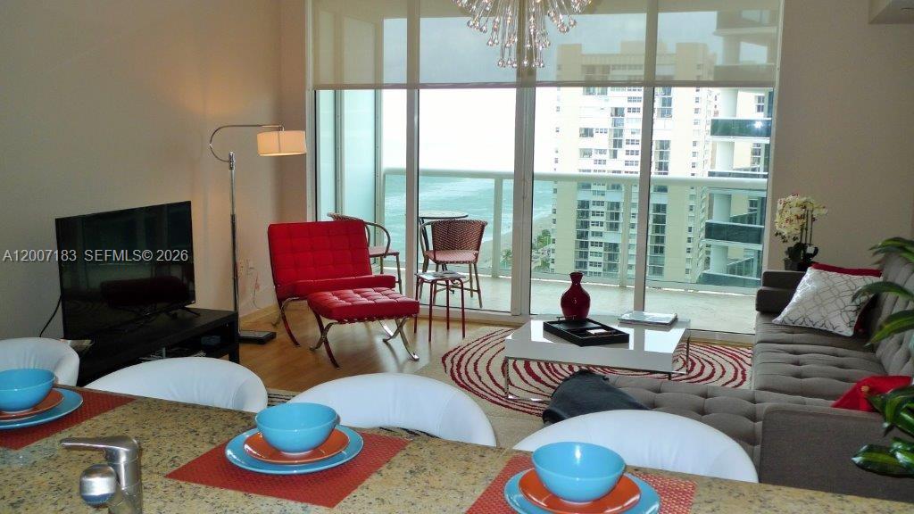 BEACH CLUB TWO CONDO - Residential