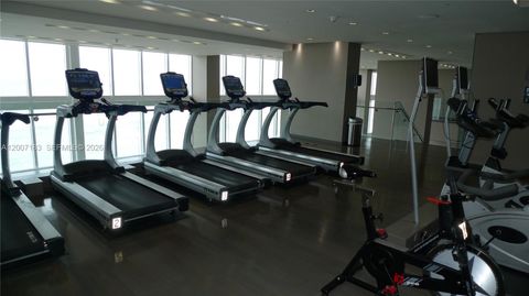 Tiny photo for 1830 S Ocean Dr #1705, Hallandale Beach, FL 33009 (MLS # A12007183)