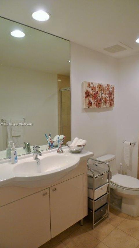 Tiny photo for 1830 S Ocean Dr #1705, Hallandale Beach, FL 33009 (MLS # A12007183)