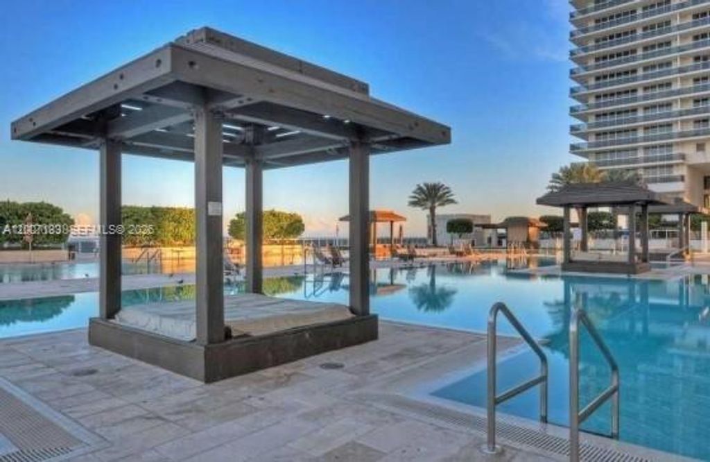 Photo of 1830 S Ocean Dr #1705, Hallandale Beach, FL 33009 (MLS # A12007183)
