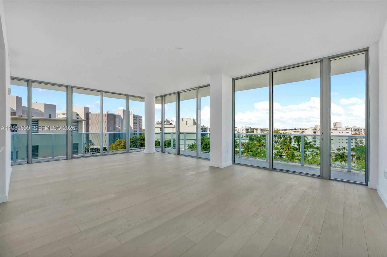 BAY HARBOR ISLAND - Residential