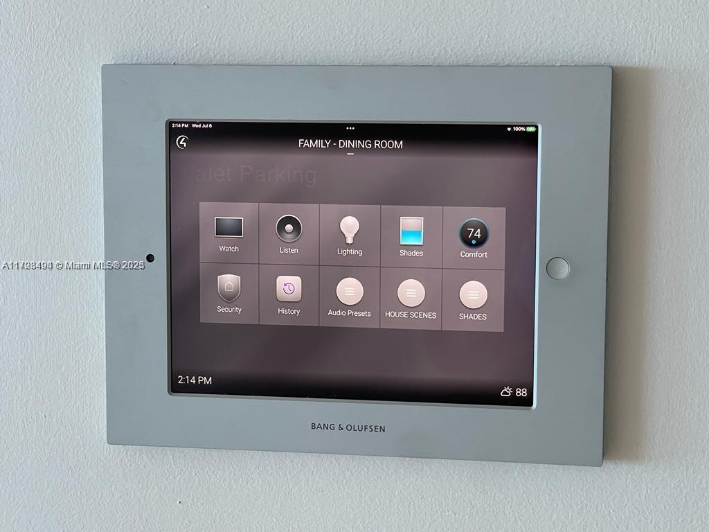 JADE BEACH CONDO - Residential Lease