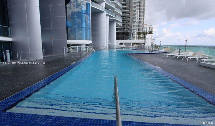 JADE BEACH CONDO - Residential Lease
