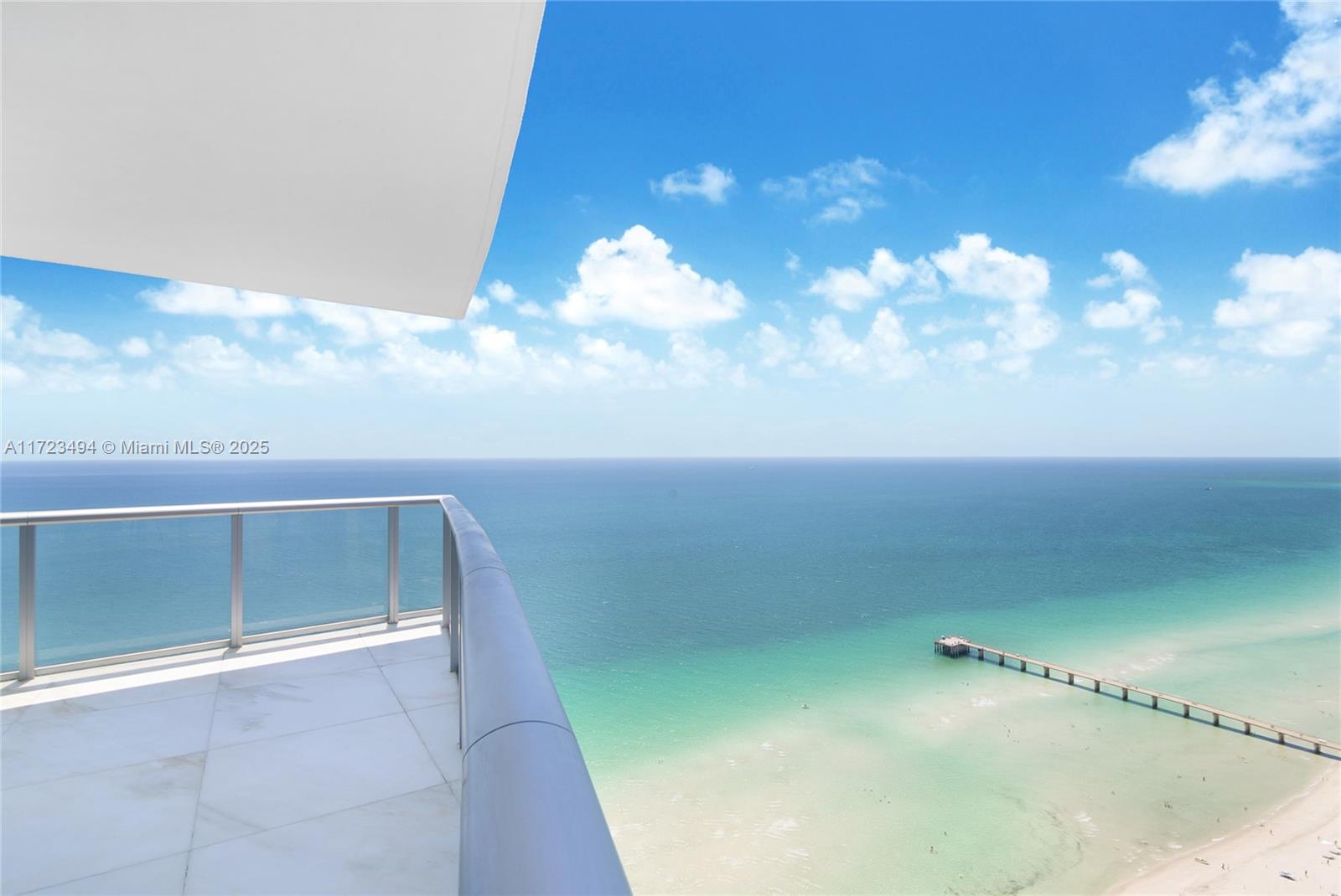 JADE BEACH CONDO - Residential Lease