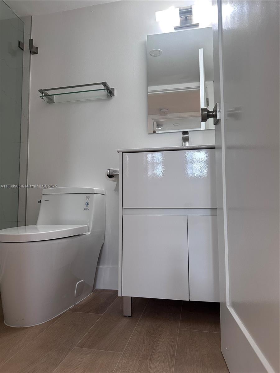 PALM GARDENS CONDO - Residential Lease