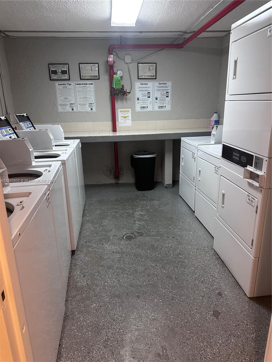 PALM GARDENS CONDO - Residential Lease