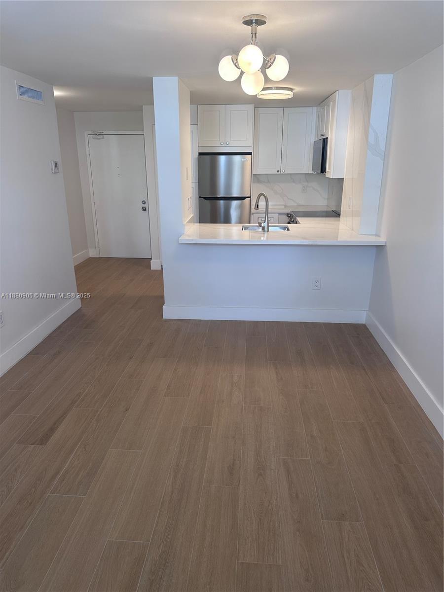 PALM GARDENS CONDO - Residential Lease