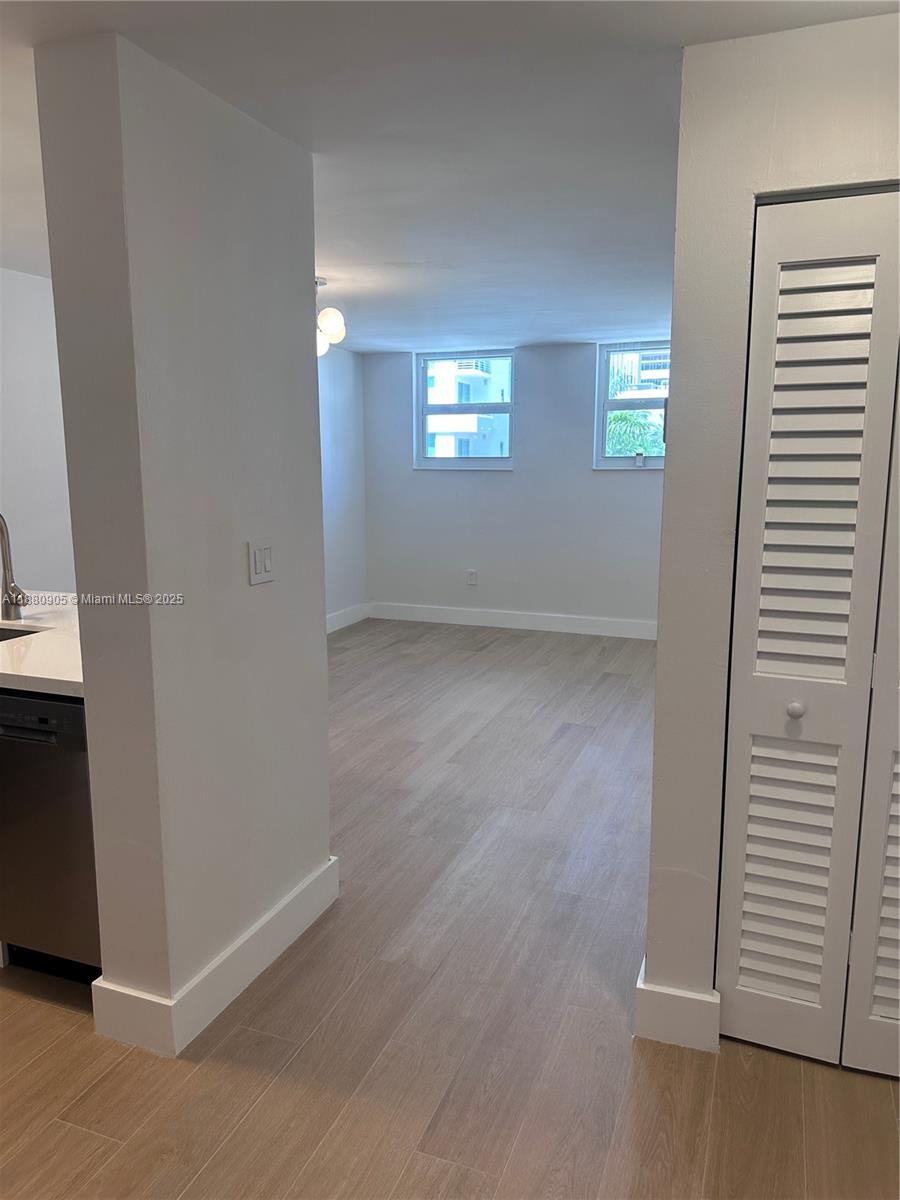 PALM GARDENS CONDO - Residential Lease