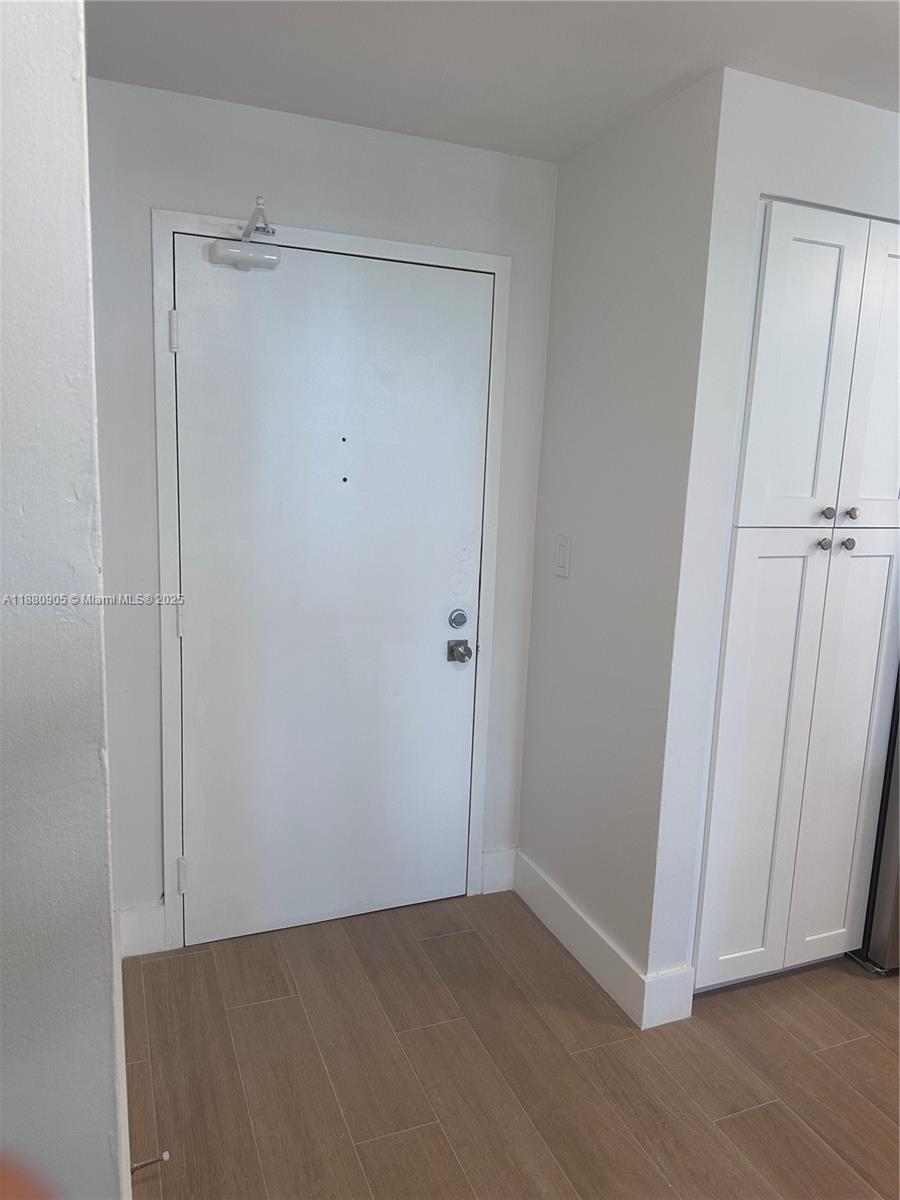 PALM GARDENS CONDO - Residential Lease