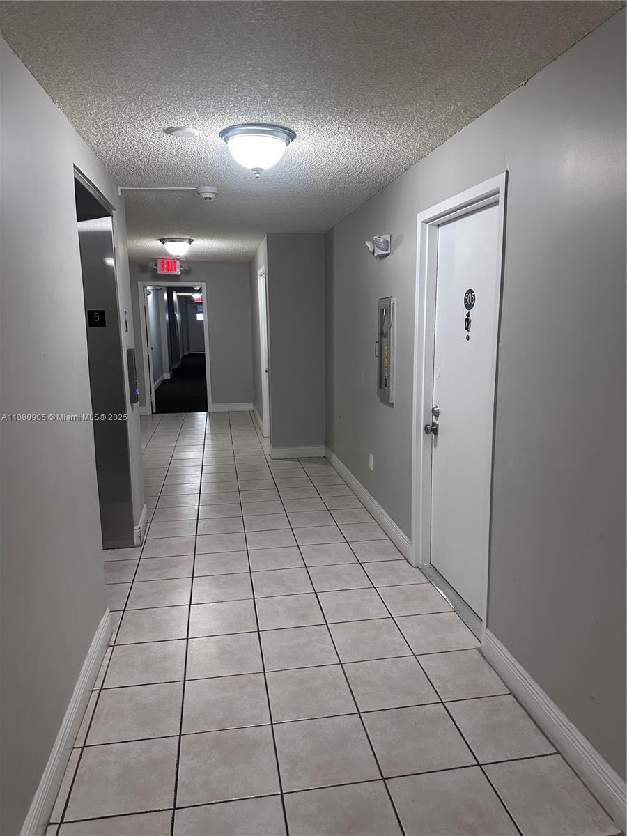 PALM GARDENS CONDO - Residential Lease