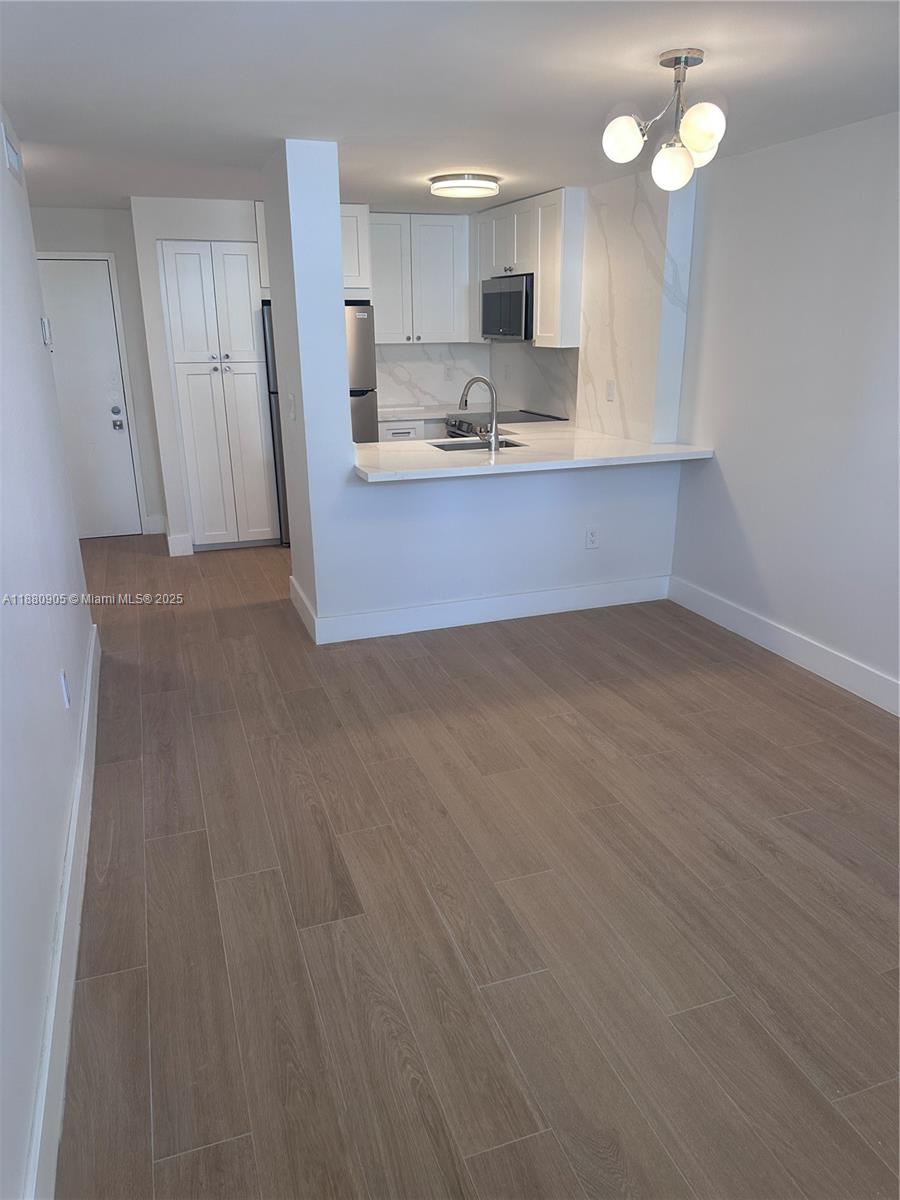 PALM GARDENS CONDO - Residential Lease