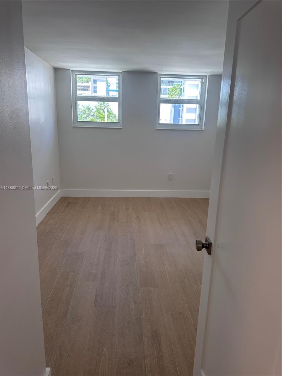 PALM GARDENS CONDO - Residential Lease