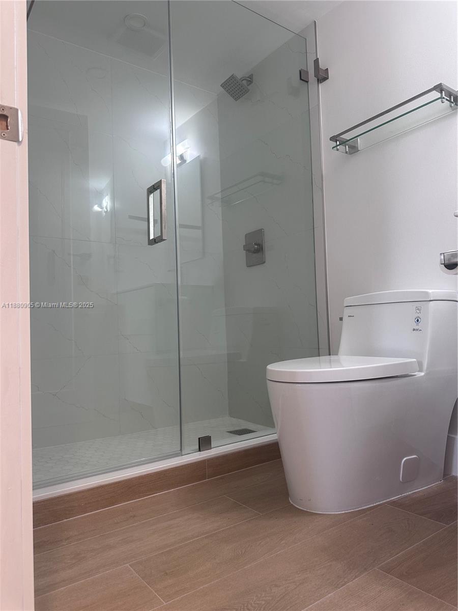 PALM GARDENS CONDO - Residential Lease