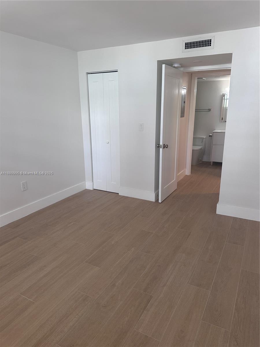 PALM GARDENS CONDO - Residential Lease