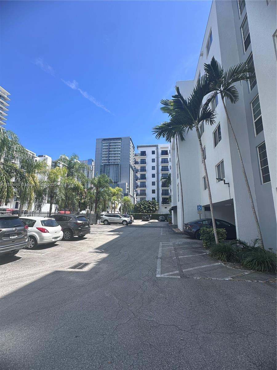 PALM GARDENS CONDO - Residential Lease