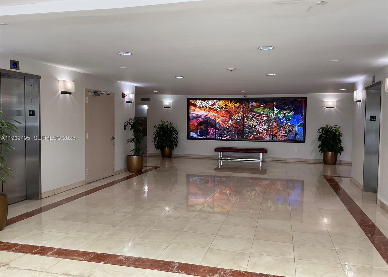 COSTA BELLA CONDO - Residential Lease