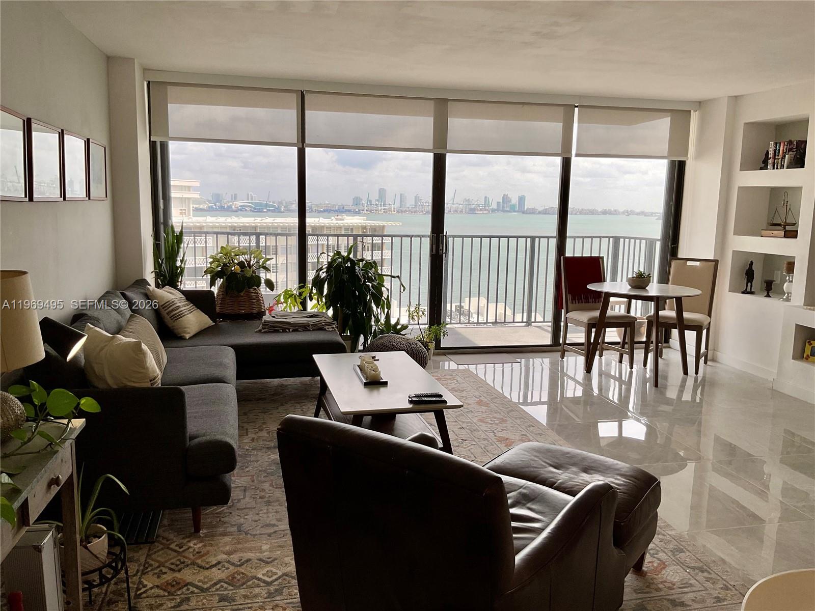 COSTA BELLA CONDO - Residential Lease