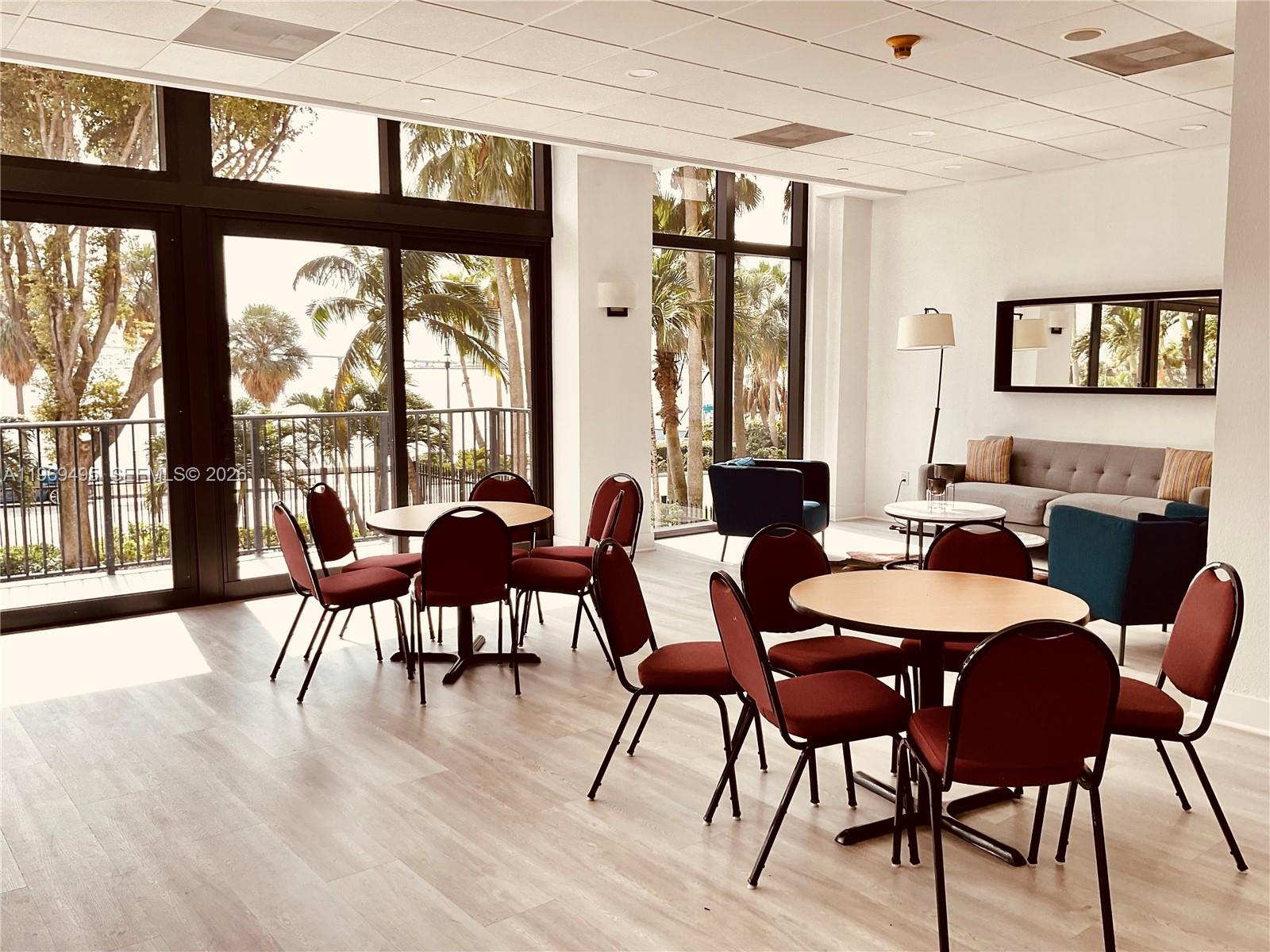 COSTA BELLA CONDO - Residential Lease