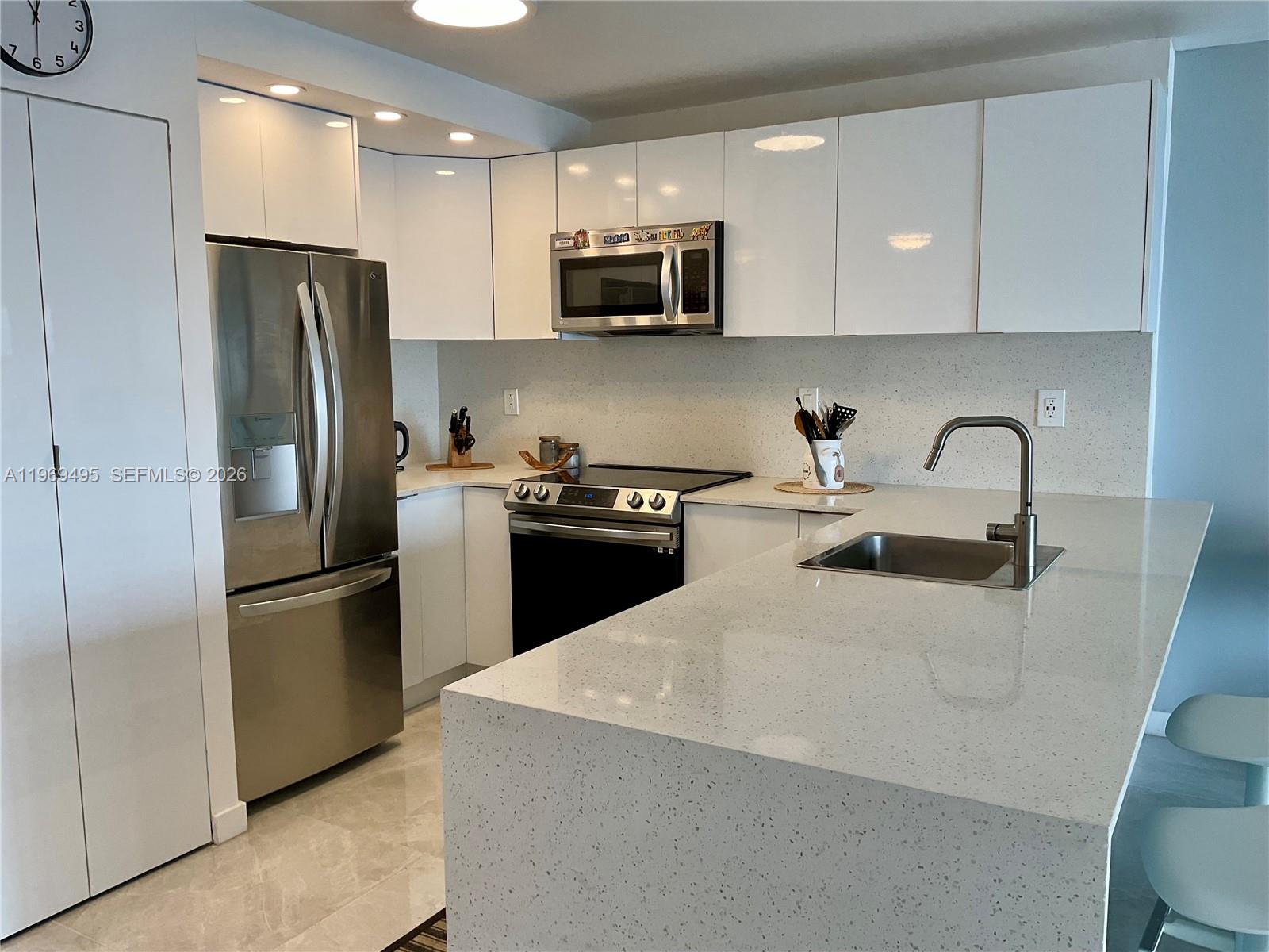 COSTA BELLA CONDO - Residential Lease