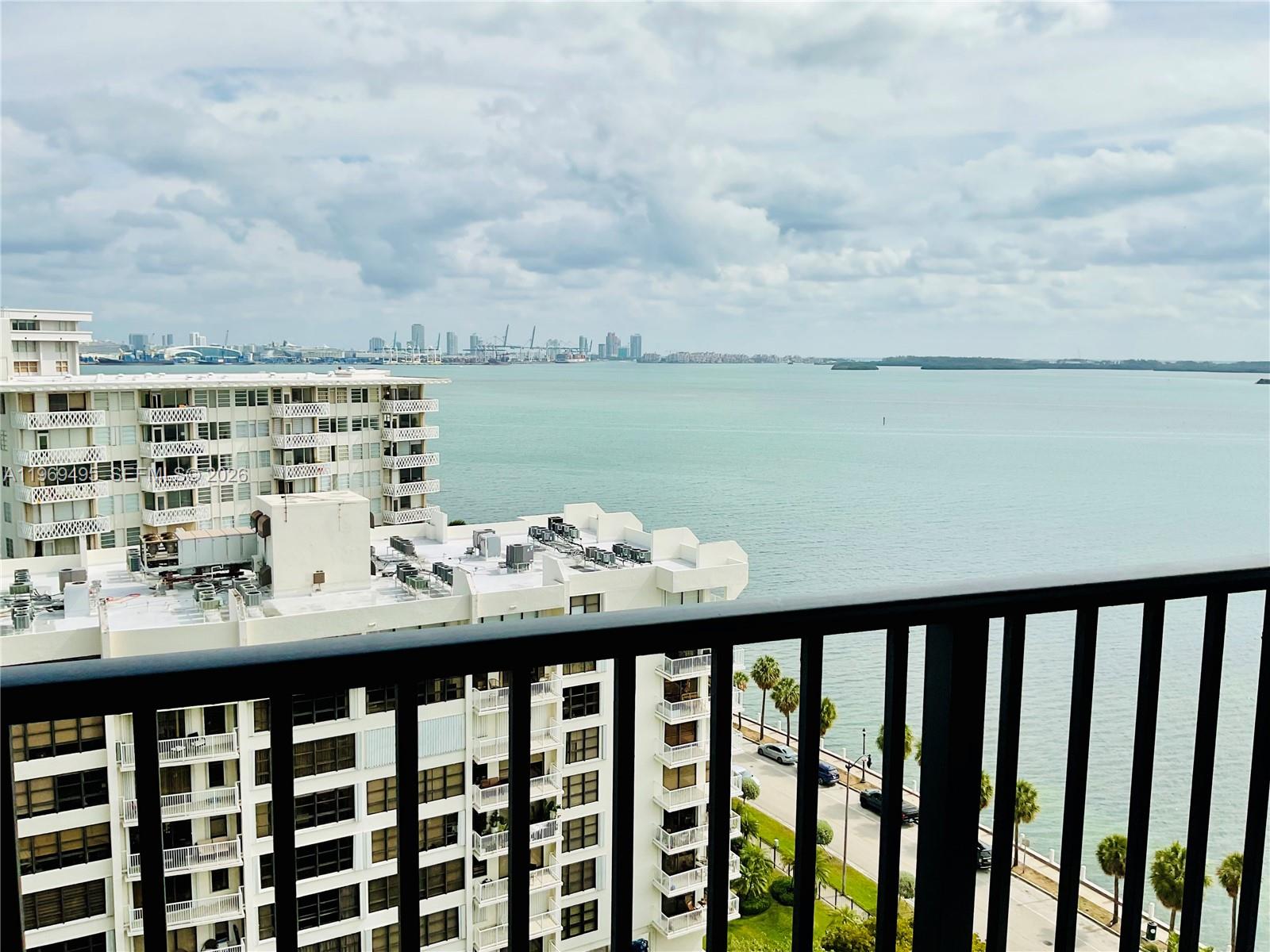 COSTA BELLA CONDO - Residential Lease