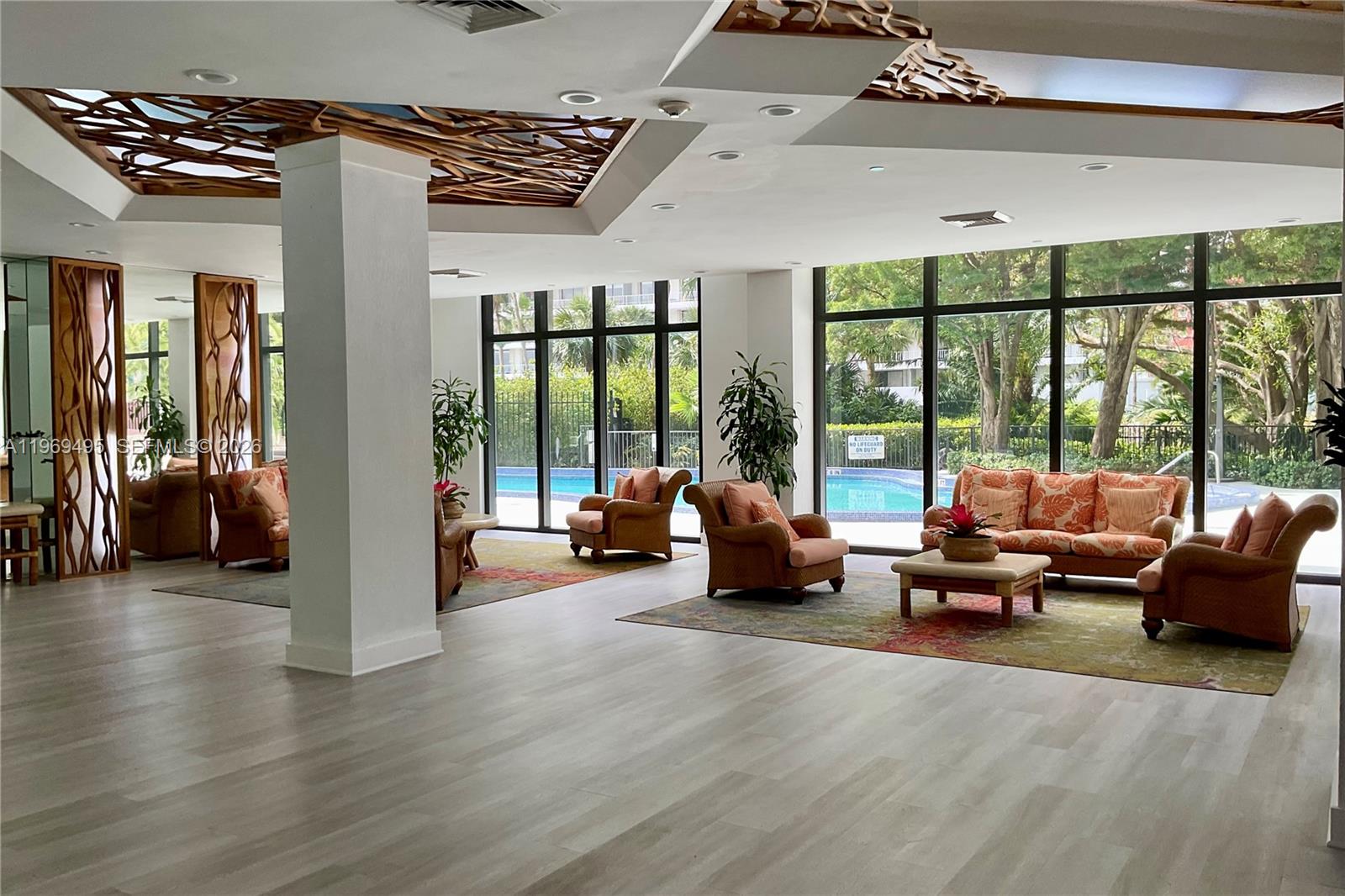 COSTA BELLA CONDO - Residential Lease