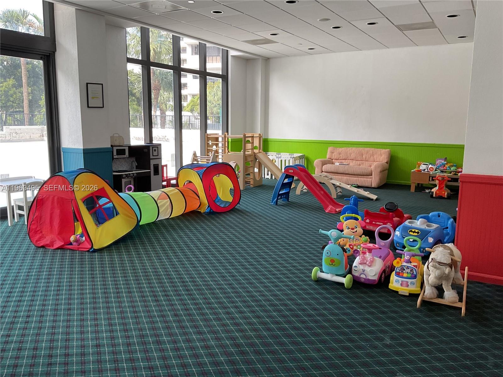 COSTA BELLA CONDO - Residential Lease