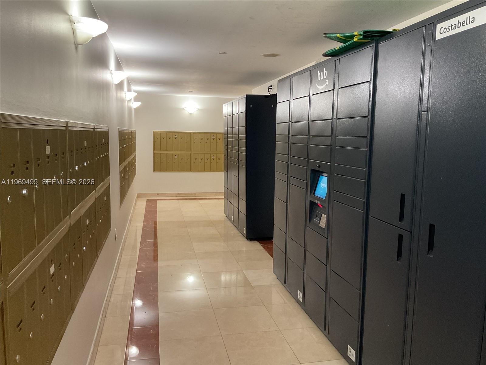 COSTA BELLA CONDO - Residential Lease