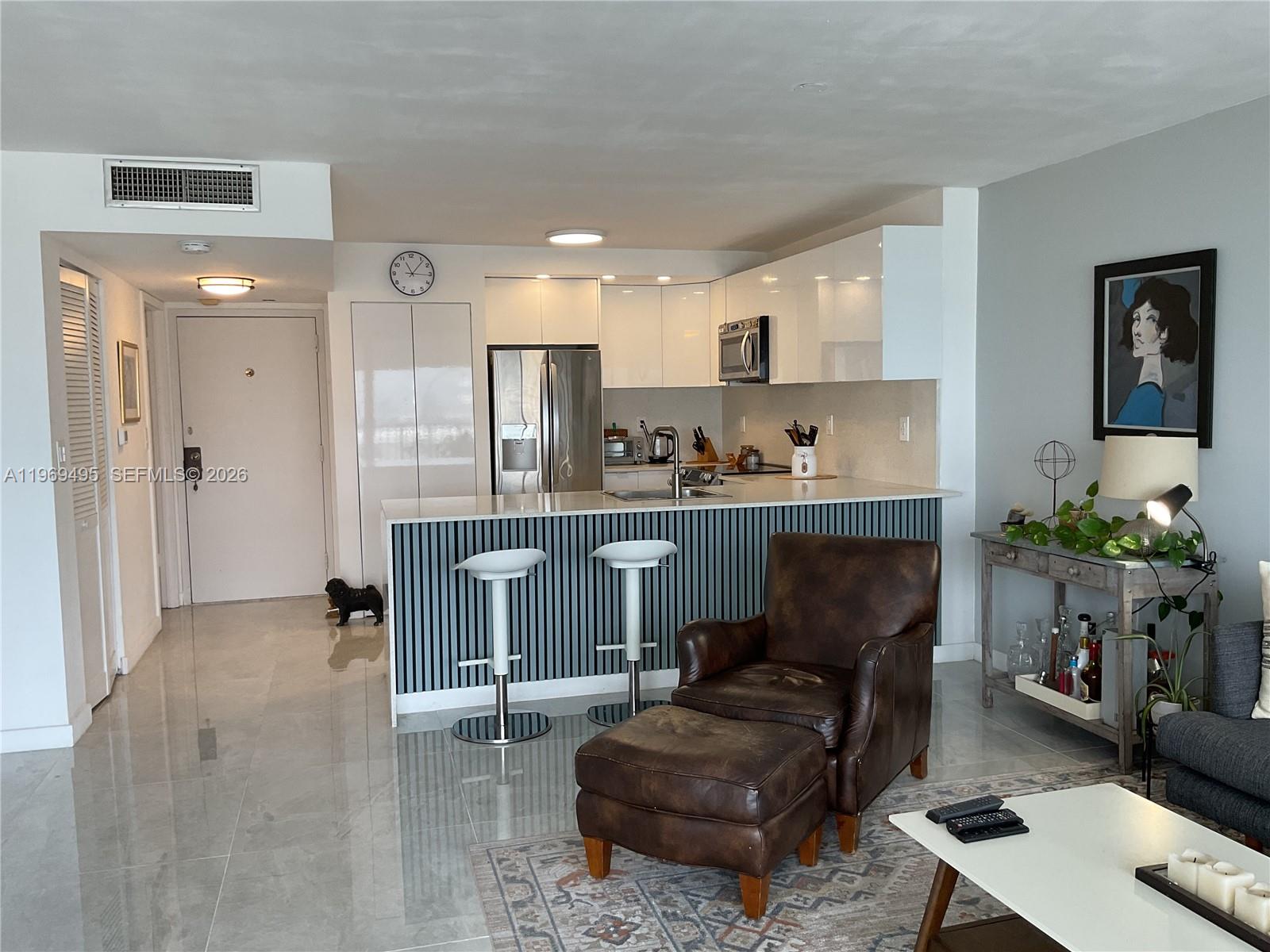 COSTA BELLA CONDO - Residential Lease