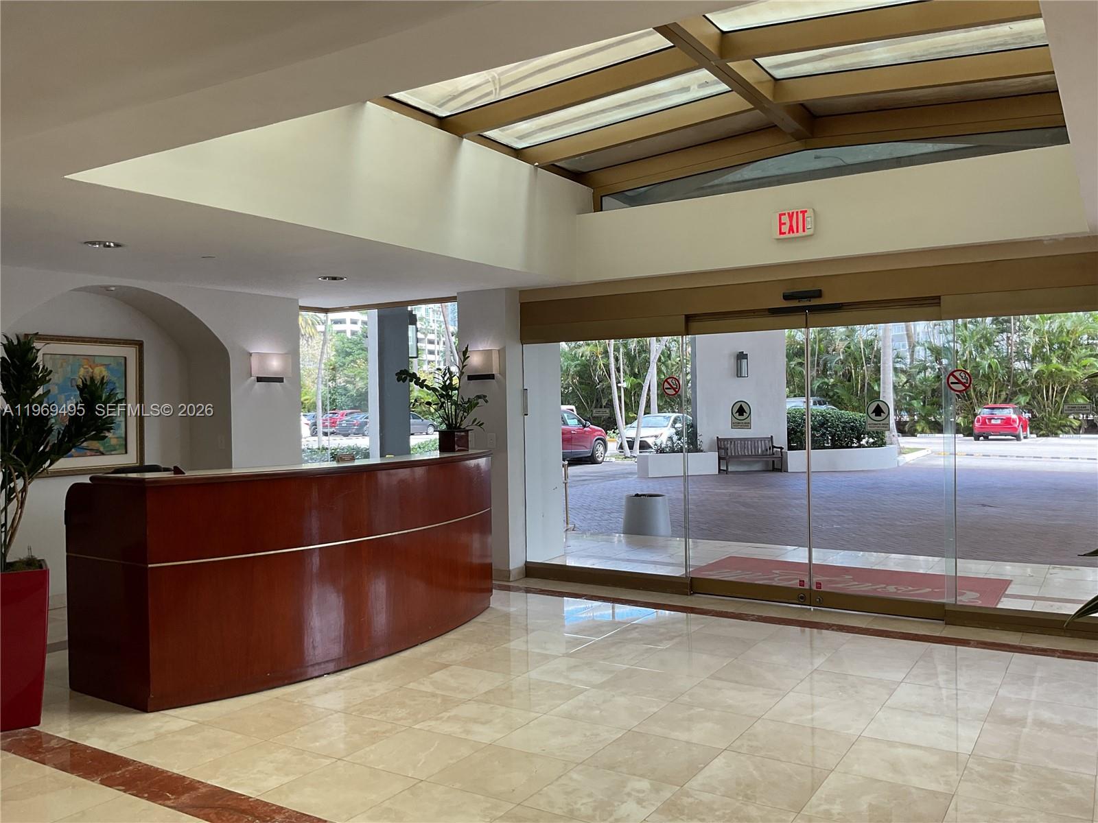 COSTA BELLA CONDO - Residential Lease