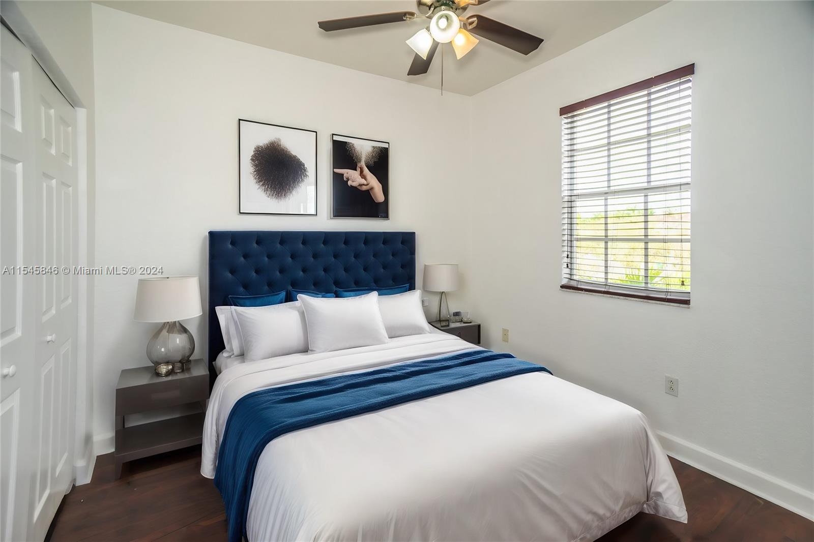 Lakes by the Bay - Residential Lease