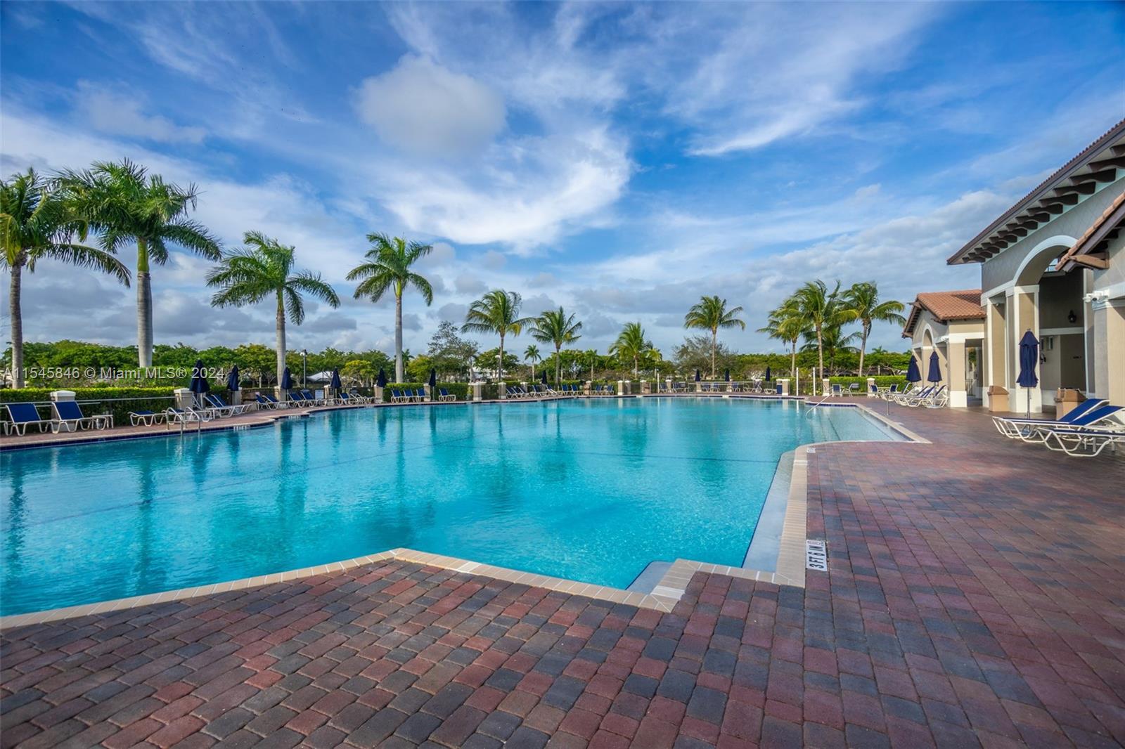Lakes by the Bay - Residential Lease