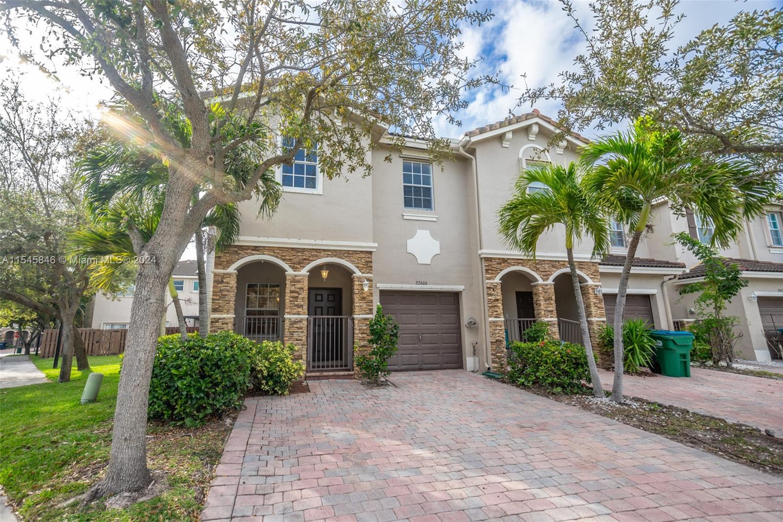 Lakes by the Bay - Residential Lease