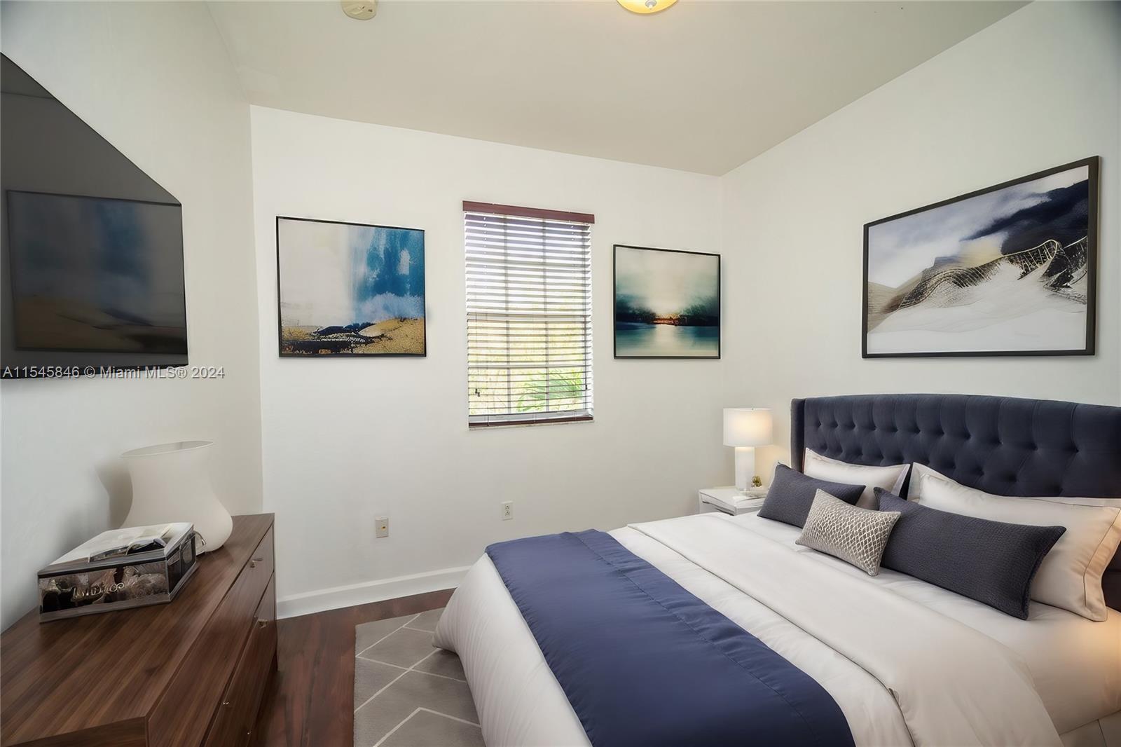 Lakes by the Bay - Residential Lease