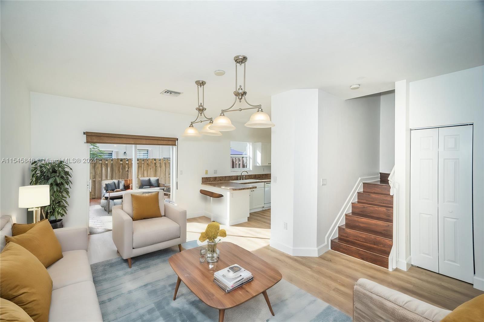 Lakes by the Bay - Residential Lease