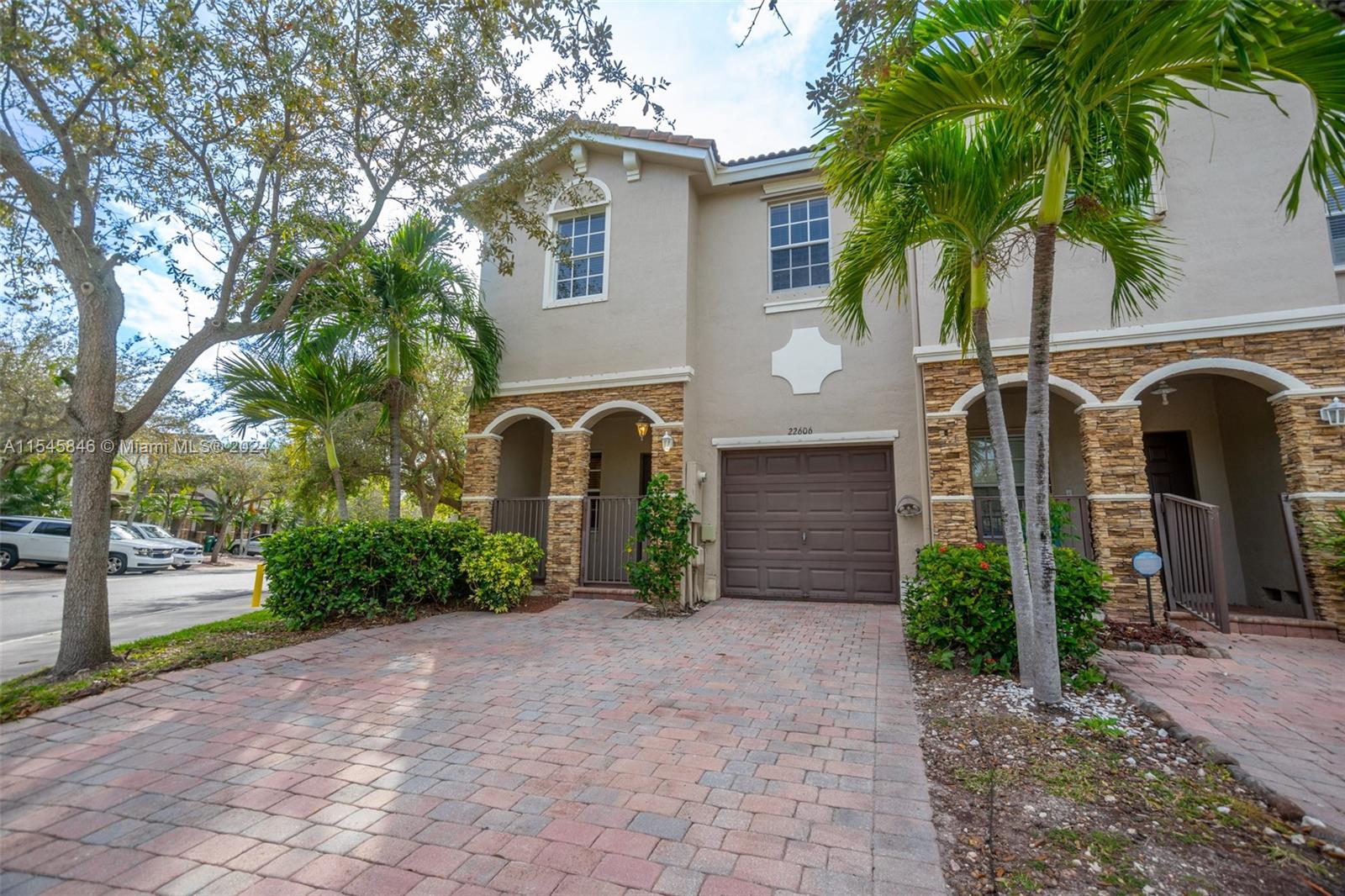 Lakes by the Bay - Residential Lease