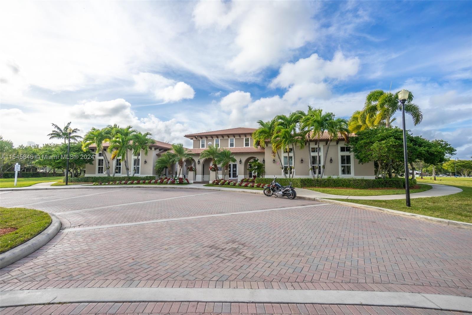 Lakes by the Bay - Residential Lease