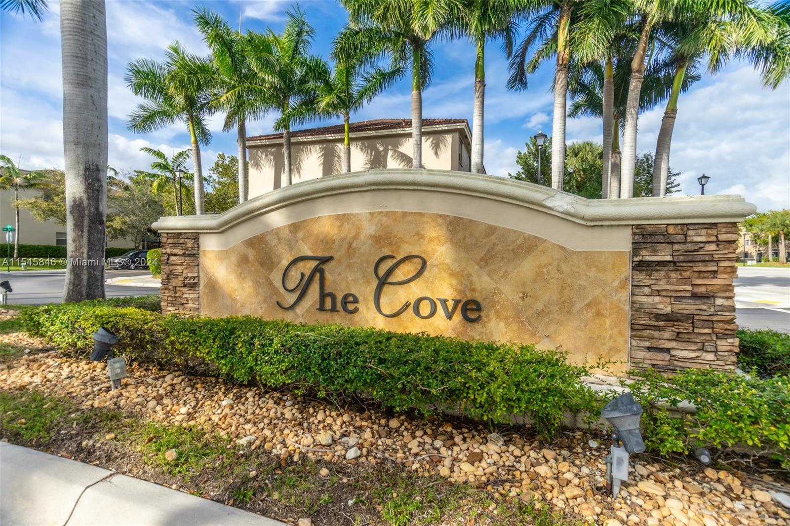 Lakes by the Bay - Residential Lease