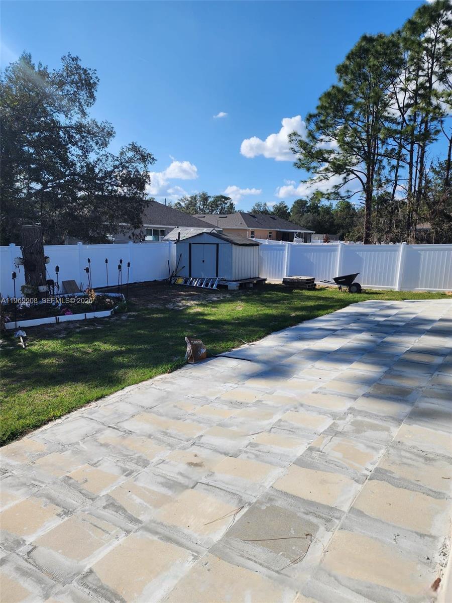 MARION OAKS UN NINE - Residential