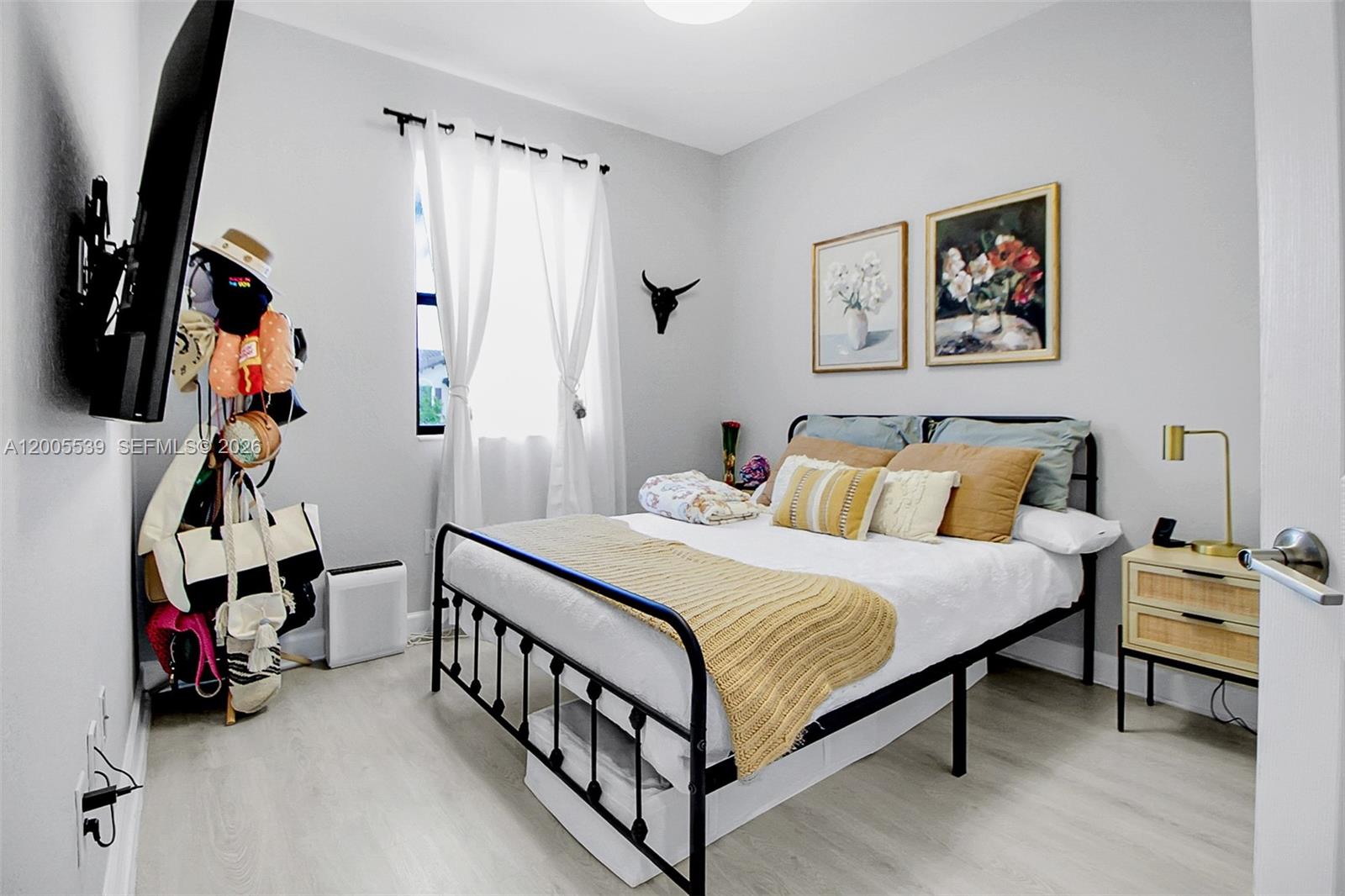 D & B SUBDIVISION - Residential