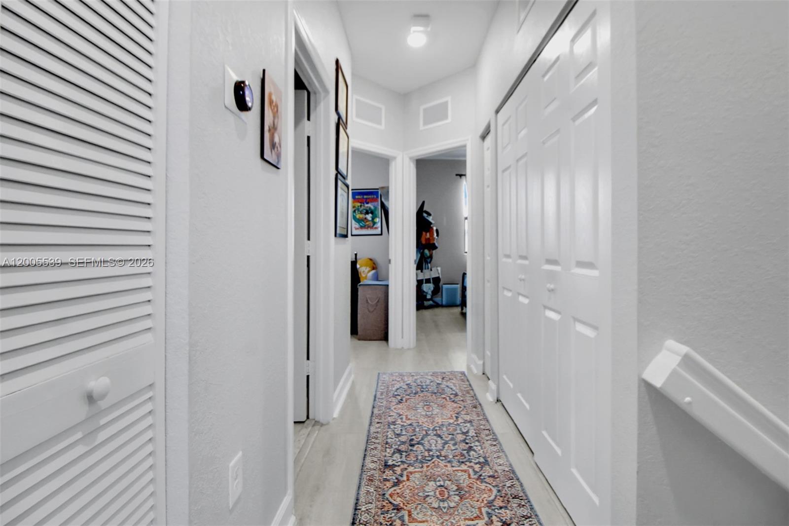 D & B SUBDIVISION - Residential