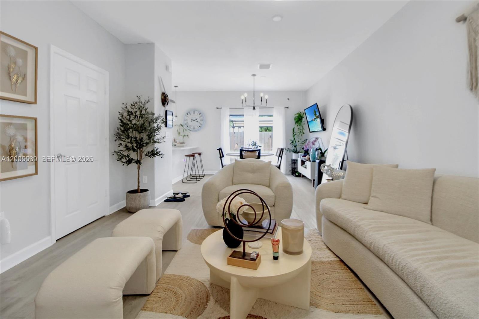 D & B SUBDIVISION - Residential