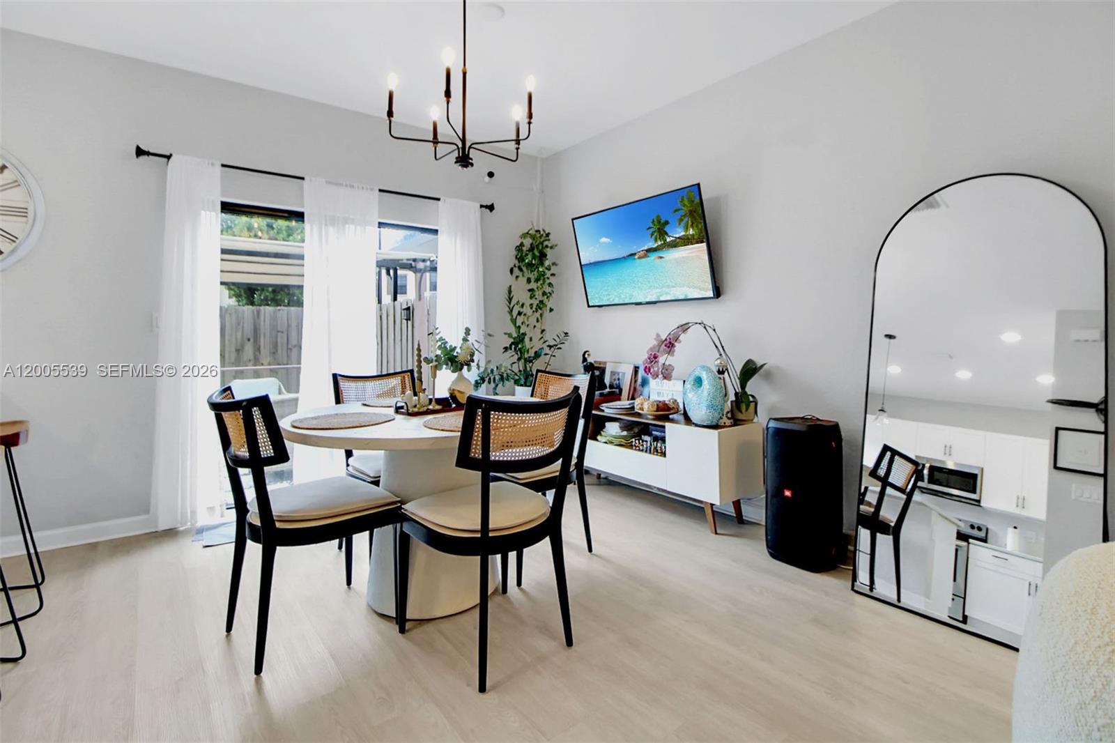 D & B SUBDIVISION - Residential