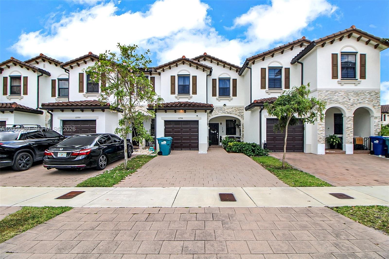 D & B SUBDIVISION - Residential